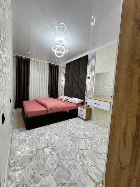 Сдается квартира 3х комнатная своя ДИЗАЙНЕРСКИЙ РЕМОНТ (78 к — фото 4