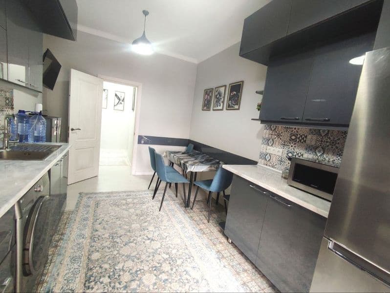 Сдам квартиру иностранцам!<br />
Новая квартира в современно — фото 5