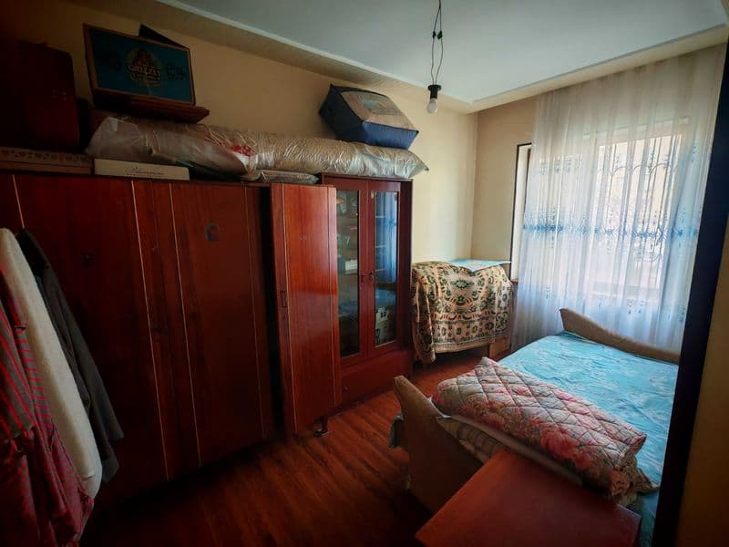 Сдается 3х комнатная квартира. со всеми  удобствами. Учтепин — фото 3