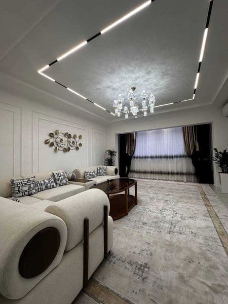 Жилой комплекс: Centrado<br />
Комнат: 3<br />
Этаж: 5<br /> — фото 2