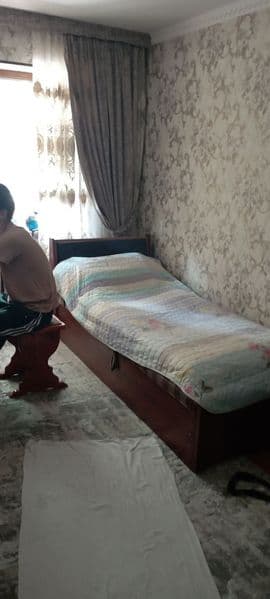 Uchtepa tumanida joylashgan 4 xonali uyning 3 xonasi ijaraga — фото 2