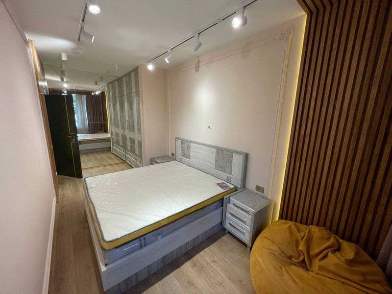 Район: Яшнабадский<br />
Адрес: Махтумкули<br />
<br />
• Ко — фото 2