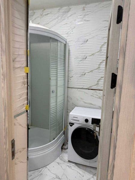 Сдаётся квартира на массив Сергели<br />
• Комнат: 2<br />
• — фото 5