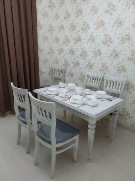 Новостройка Жилой комплекс Parisein.Квартира после ремонта н — фото 4