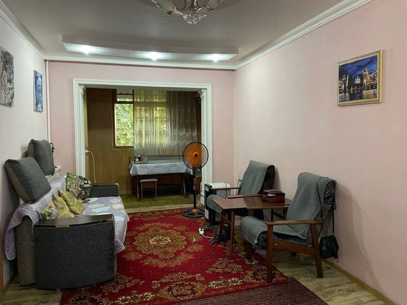 Аренда квартира <br />
Кора камиш 1/2<br />
1х2 хона килинга