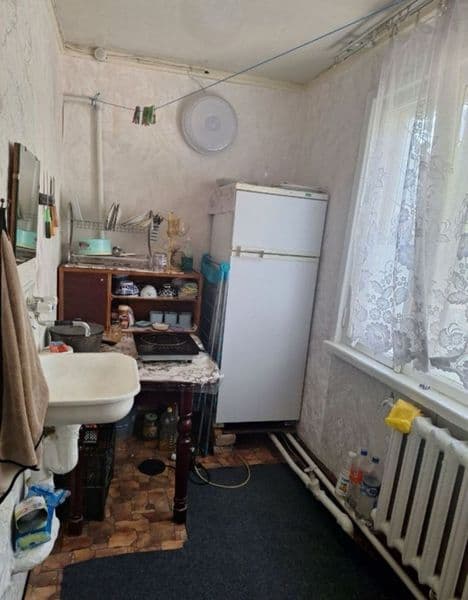 Аренда 1 комнатная квартира Сергели Спутник 9.в деревянном д — фото 5