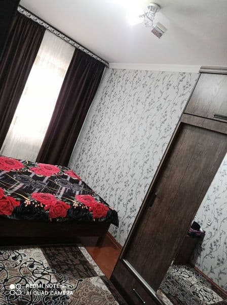 Аренда в Центре Метро Ойбек 2-7-9  Семейным Порядочным Иност — фото 5