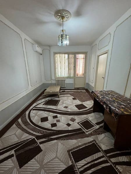 Срочно сдаю 1-комнатная переделанная 2-х комнатную квартиру. — фото 2