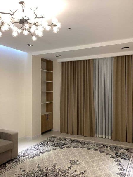 Район: Алмазарский<br />
Адрес: Ул. Карасарай<br />
<br />
2 — фото 5