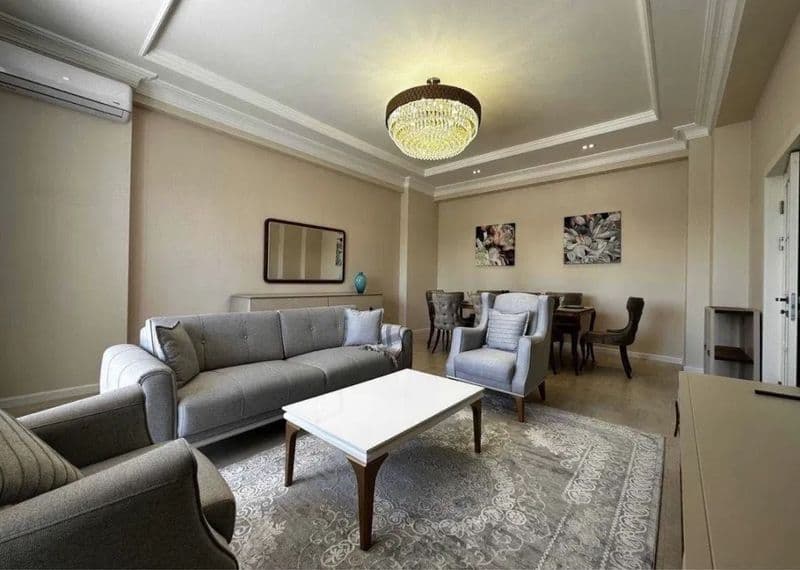 Шайхантахурский район <br />
Ташкент Сити <br />
Жк Gardens<