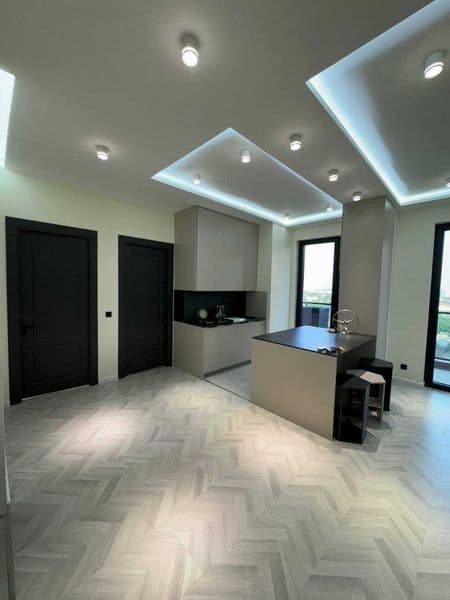 Жилой комплекс: Parkwood<br />
Комнат: 3<br />
Этаж: 10<br / — фото 2