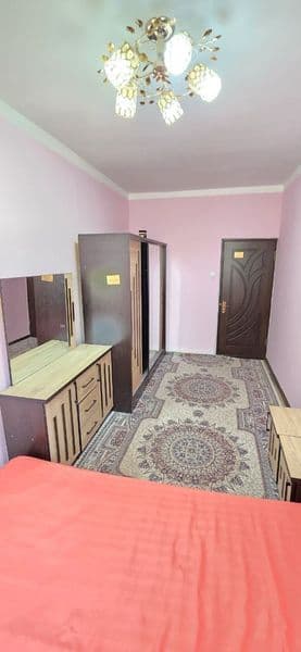 Chilonzor 11 kvartalda 2 xona uy oilaga uzoq muddatga ijarag — фото 3