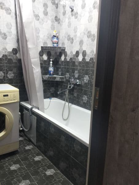 Сдается 3 комнатная квартира на Кадышева возле рынка. Полнос — фото 3