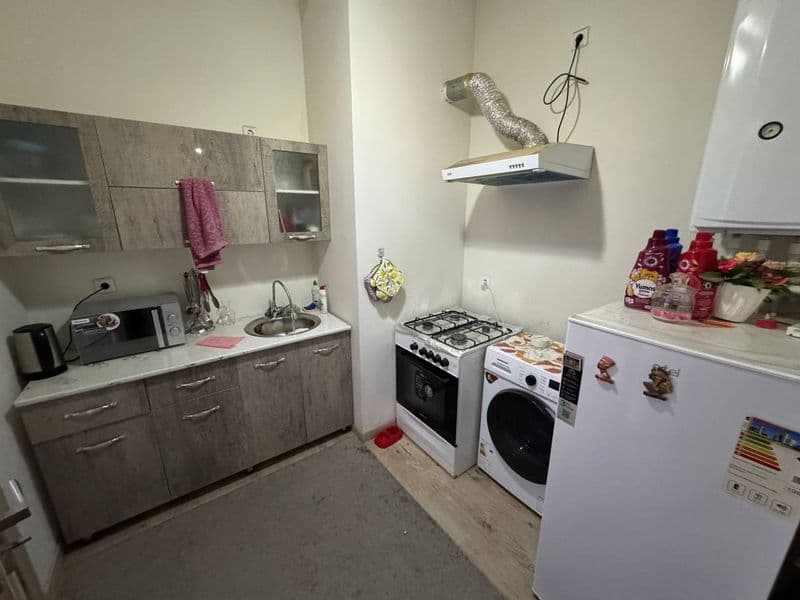 Своя Квартира в новостройке юнусабадский район евро ремонт < — фото 4