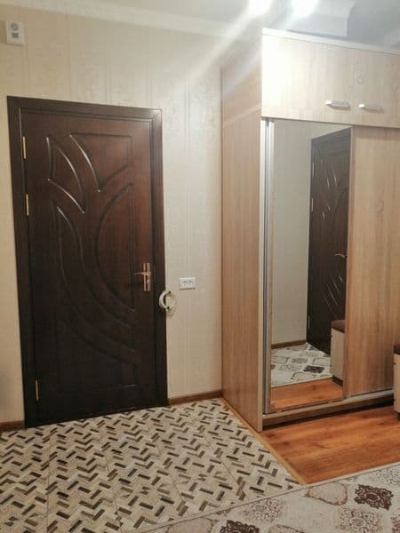 Своя, 2х комнатная квартира, чистая, как на фото, для иностр