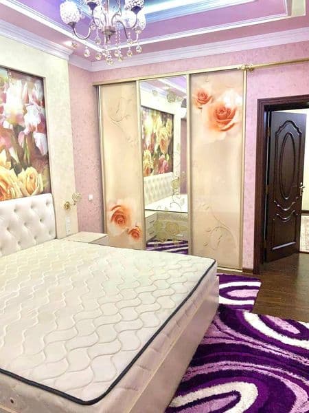 Арендага 3.хонали уй берилади оилага евро ремонт хамма шарои — фото 2