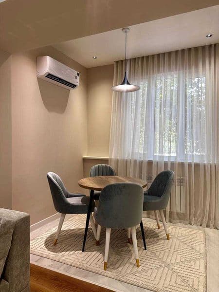 Сдаётся КЛАССНАЯ квартира<br />
<br />
• Район: Сергелийский — фото 5