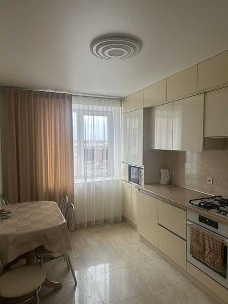 2-комнатная квартира 50 м² в Мирзо Улугбеском районе, Буюк И — фото 3