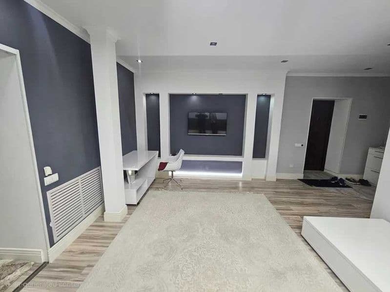 Сдаётся Квартира <br />
на массиве Феруза<br />
район: Мирзо — фото 4