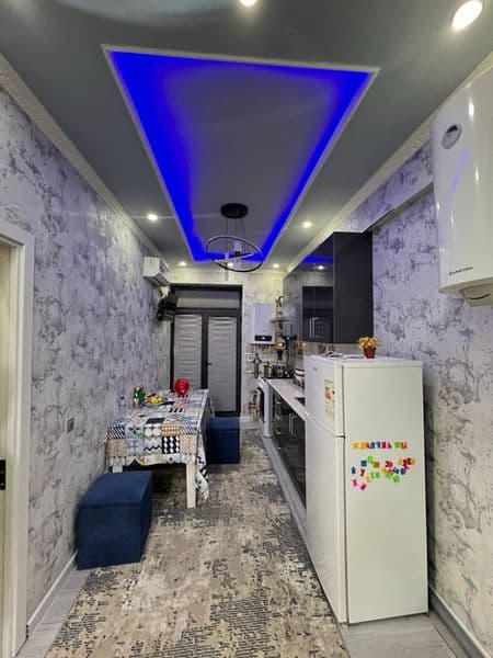 Яшнабод<br />
<br />
2/4/8<br />
<br />
Ориентир Олмос резид — фото 3