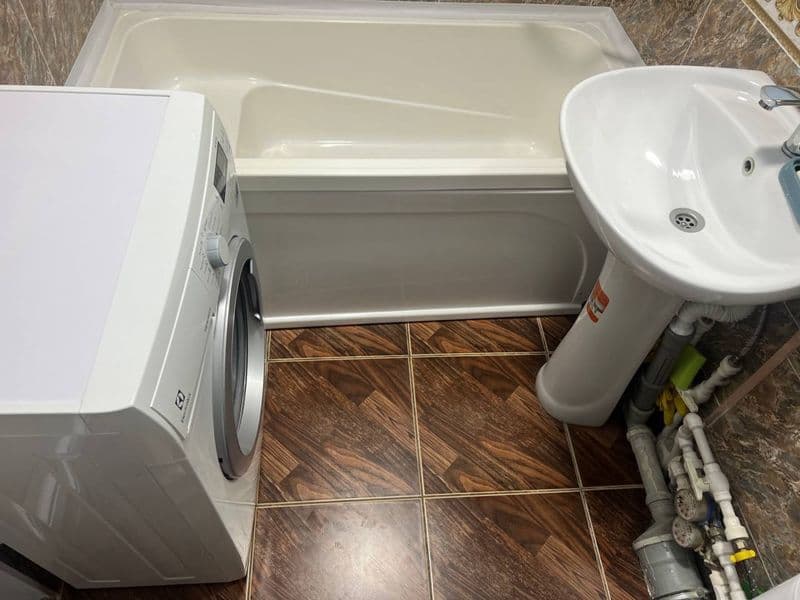 Сдаётся в аренду 1 комнатная<br />
Этаж 2<br />
Этажность до — фото 3