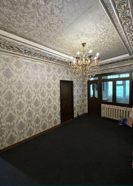 Chilonzor 19 kvartil 101 maktabni yonida kvartera bor<br />
