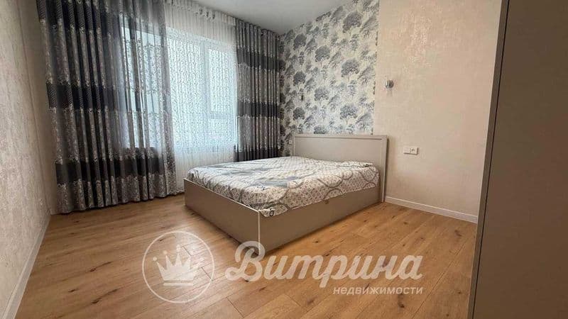 2 комнатная квартира ЖК NRG Zamon<br />
<br />
Адрес: Яшнаба