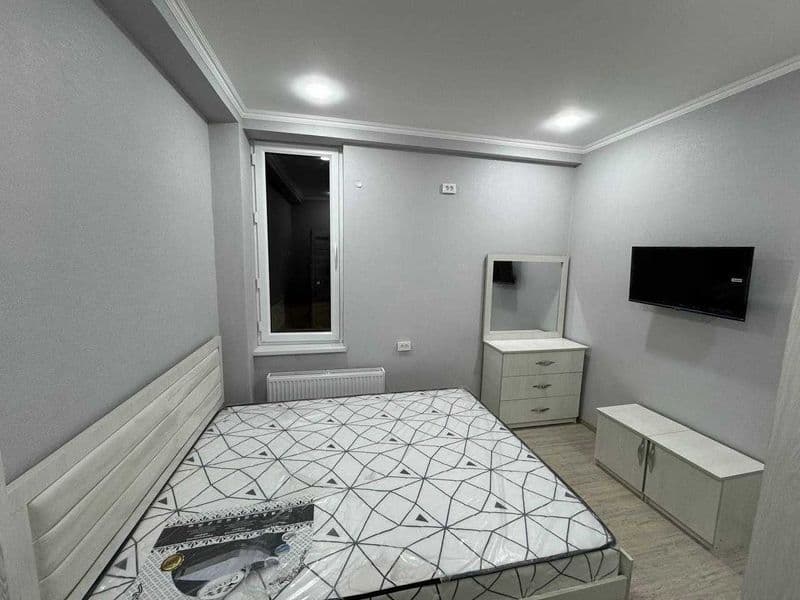 3-комнатная квартира 75 м² в Мирзо-Улугбекском районе, Ц-2(О — фото 2