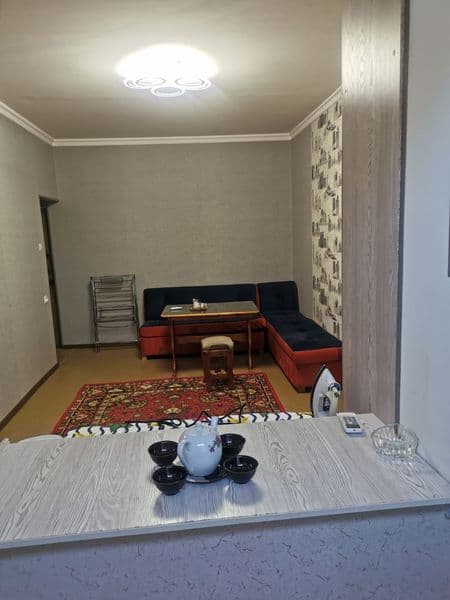 Сдается уютная квартира в Яшнабадском районе<br />
Ориентир  — фото 3