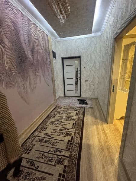 недалеко от метро Бодомзор.<br />
Этаж: 6/9<br />
Площадь: 6 — фото 4