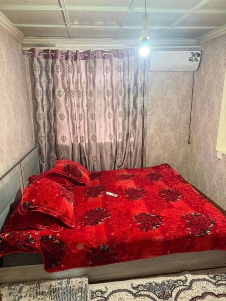 Сдаётся 2-комнатная квартира в Шайхантахуре, недалеко от цен