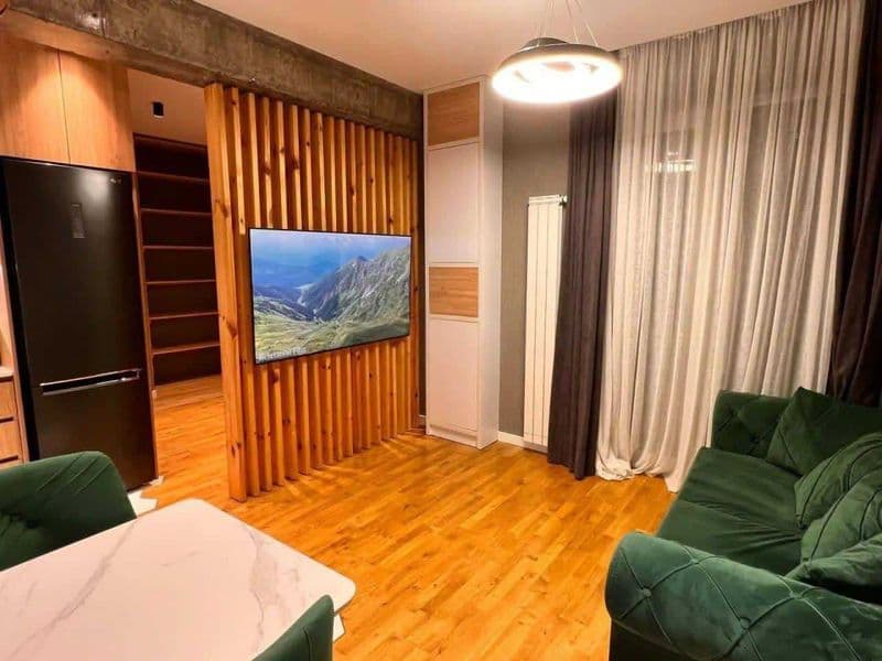 К вашему вниманию рады представить 2х комнатную квартиру на  — фото 2