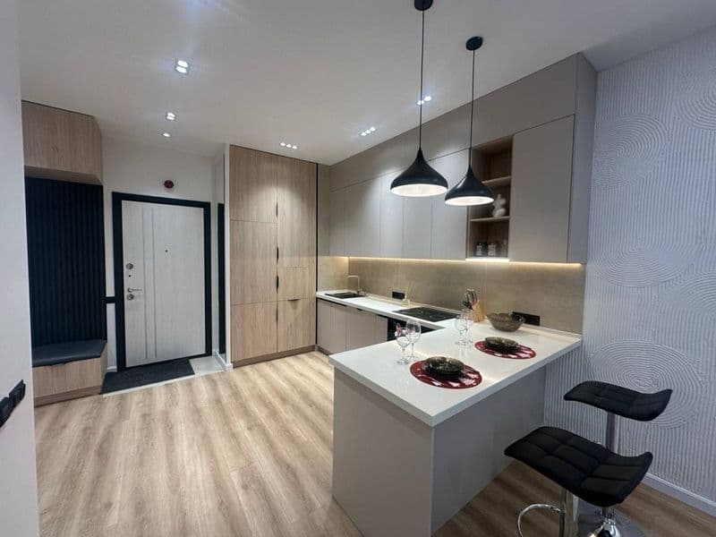 Шайхантахурский район <br />
Ташкент Сити <br />
Жк Boulevar — фото 5