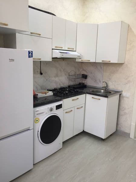 Qizlarga kvartira Bezmakler 800.000 Sumdan akkuratno qiz ayo