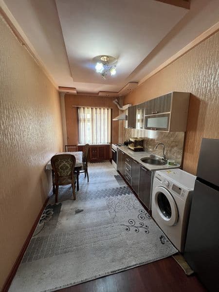 Аренда квартира <br />
Район - Шайхантахурский<br />
Ориенти — фото 4