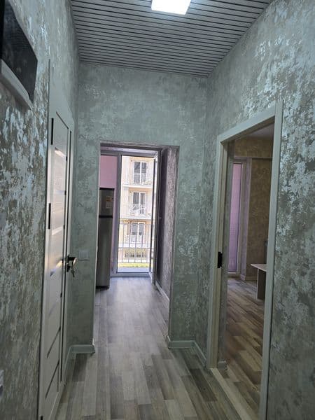 1 ком кв сдам в аренду.  Квартира после нового ремонта ориен