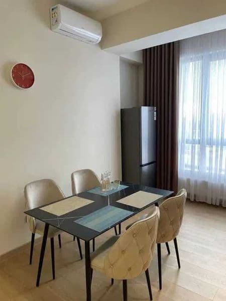 Сдаётся квартира в Центр города <br />
<br />
Район: Яккасар — фото 4