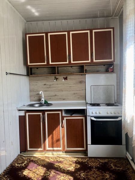 Срочно сдаётся 2х комнатная квартира на Сергели Спутник 8 в  — фото 4