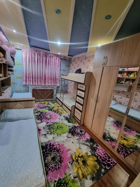 #Чиланзор 12 квартал <br />
#Орин  Фархатски <br />
4-хона 3 — фото 5