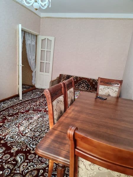 Сдаётся своя 2кв все условия есть<br />
Комнат 2<br />
Этаж  — фото 5