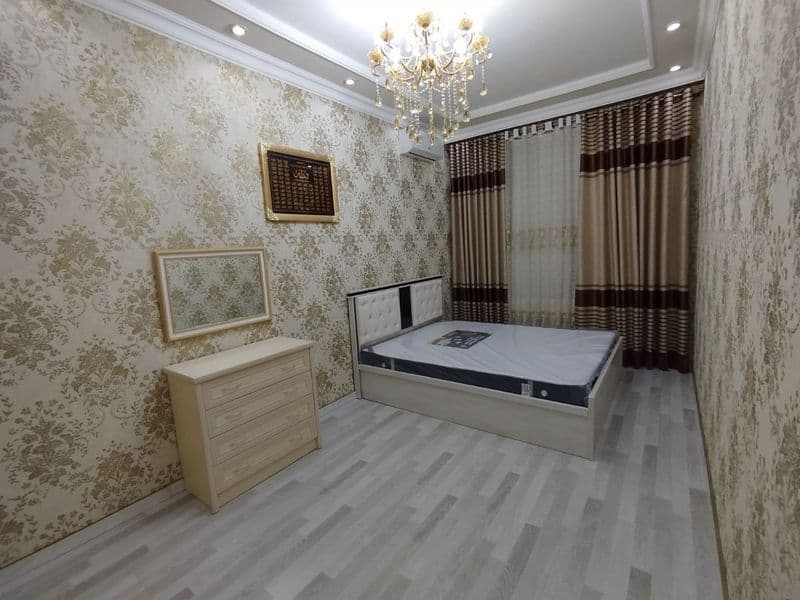 Аренда 3 хонали Коратошда Тошкент Цитини ёнида. Оилага берил — фото 2