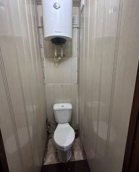 Tolariq metrosi tarafdagi 4 xonali kvartira ijaraga beriladi — фото 5