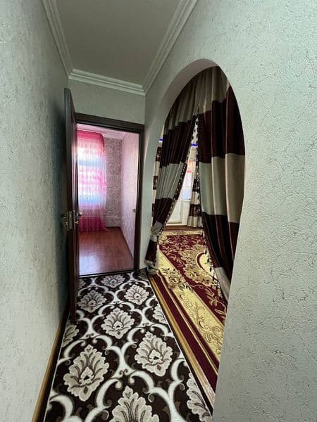 Элитные квартиры в центре города <br />
Район - АЛМАЗАРСКИЙ  — фото 5