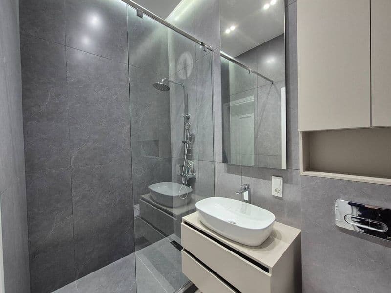 Ц-4 алайски к жк:Амир Темур новастройка аренда — фото 4