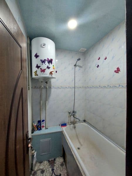 #Мирзо-Улугбек<br />
Ташкент | Мирзо-Улугбекский район<br /> — фото 4