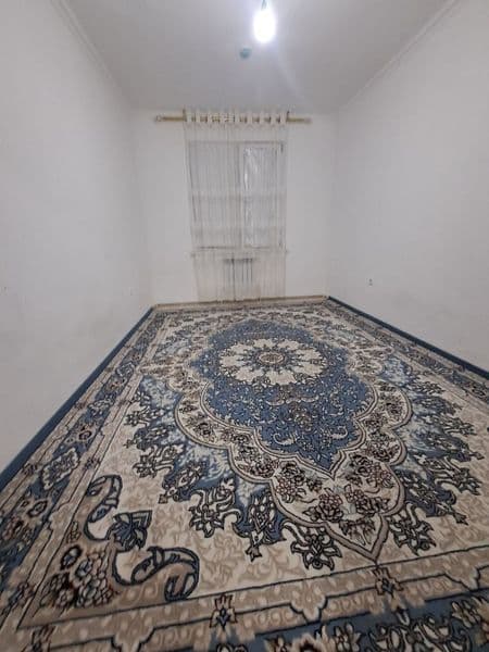 Яшнобод олмос махалла арендага квартира <br />
3 хонали. 350 — фото 5