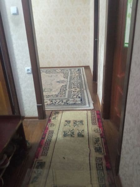 CHILONZOR 20 KVARTAL<br />
Metroga 10 minutli yol<br />
3 xo