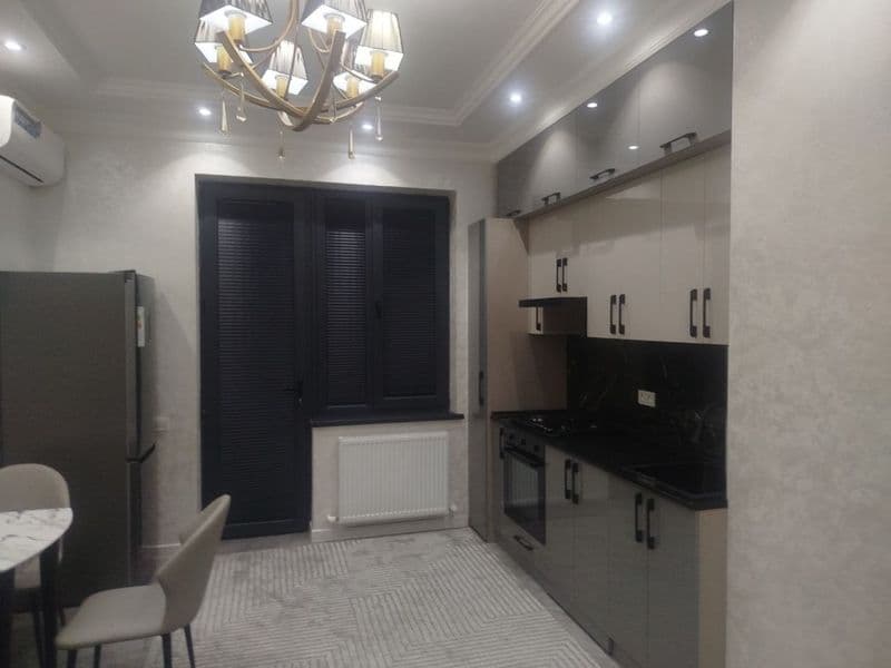 Чиланзар 6 <br />
Метро Мирзо Улугбек <br />
1 комнатная нов — фото 2