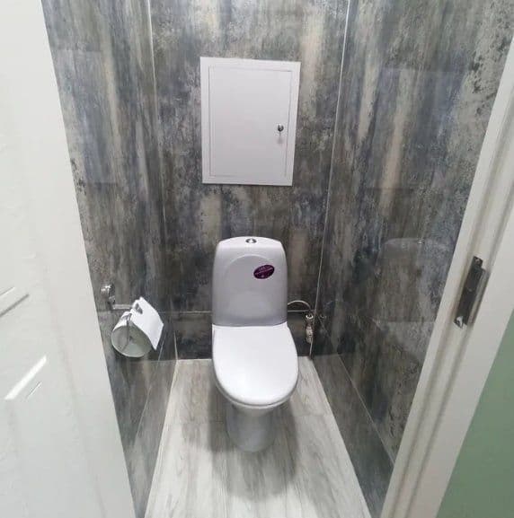 Аренда чиланзар 3.  Двух комнатная.  Балкон 1,5*3.  Все разд — фото 5