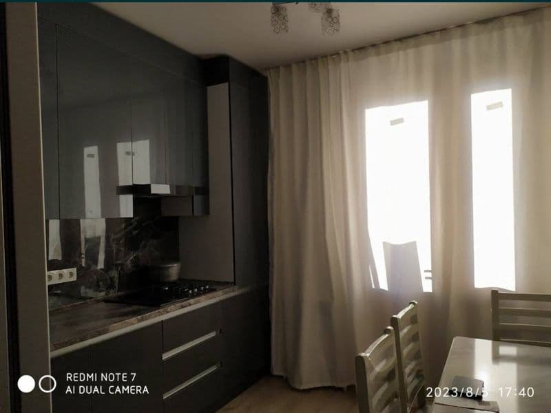 Аренда квартира Навастройка <br />
Район - Алмазар <br />
Ор — фото 2